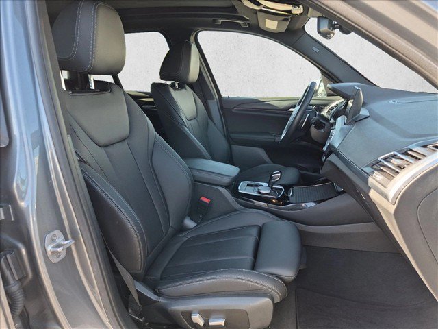 Used 2023 BMW X3 xDrive30i w/ Premium Package AWD/4WD image 22