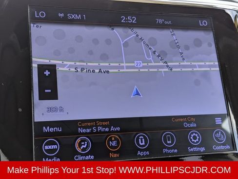 Certified 2021 Jeep Grand Cherokee Limited w/ Trailer Tow Group IV AWD/4WD image 21