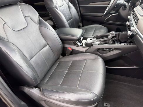 Used 2022 Kia Telluride SX FWD image 24
