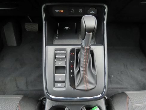 New 2026 Honda CR-V TrailSport image 22