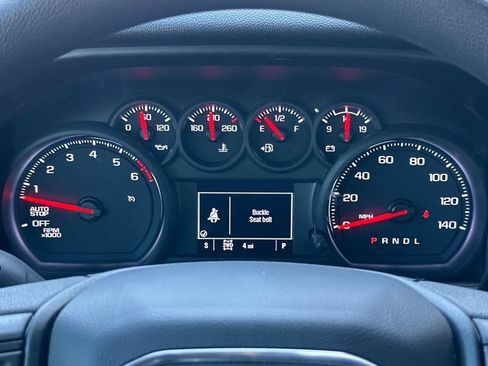 New 2026 GMC Sierra 1500 Pro w/ Pro Value Package AWD/4WD image 21