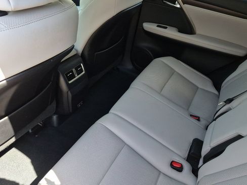 Used 2021 Lexus RX 350 FWD w/ Premium Package image 11