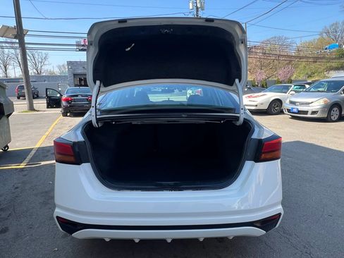 Used 2019 Nissan Altima 2.5 S image 9