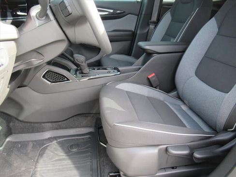 New 2026 Chevrolet TrailBlazer LT w/ Driver Confidence Package image 16