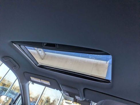 Certified 2023 Honda Passport EX-L image 21