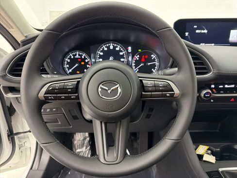 New 2026 MAZDA MAZDA3 2.5 S Preferred image 14