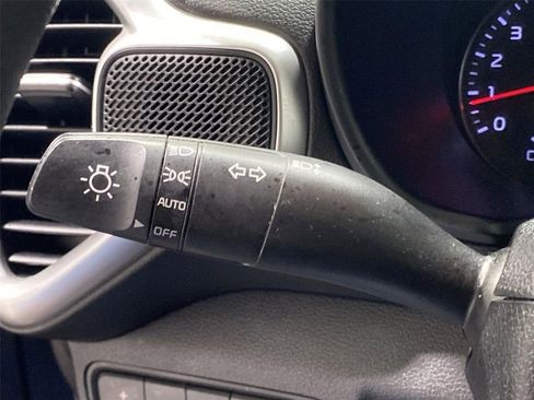 Used 2021 Kia Soul LX FWD image 33