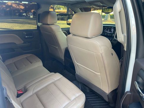 Used 2017 GMC Sierra 1500 Denali w/ Denali Ultimate Package image 13