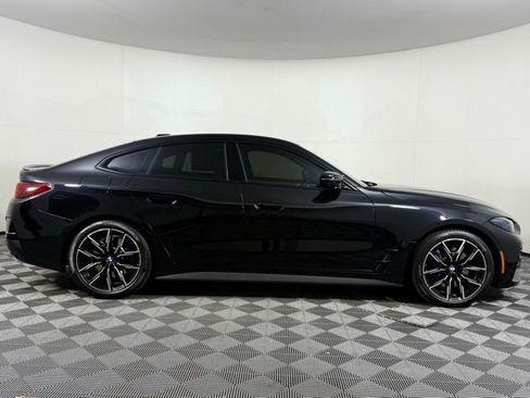 Used 2025 BMW 440i xDrive w/ Premium Package image 9
