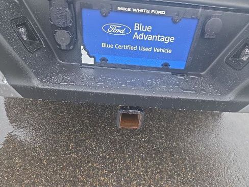 Certified 2021 Ford F150 Lariat image 13