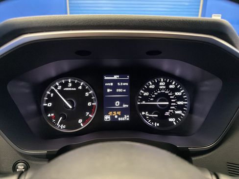 Certified 2025 Subaru Ascent Premium w/ Premium Package image 18