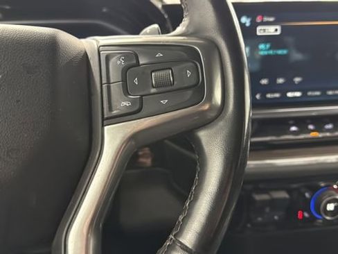 Used 2023 Chevrolet Silverado 1500 RST image 12
