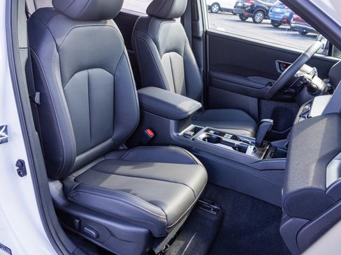 New 2026 Subaru Outback Limited AWD/4WD image 45