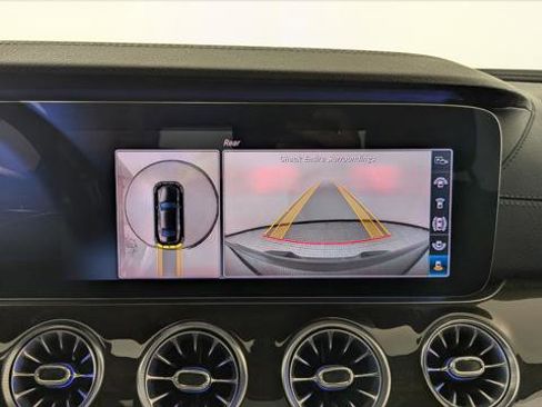 Used 2019 Mercedes-Benz CLS 450 4MATIC image 29