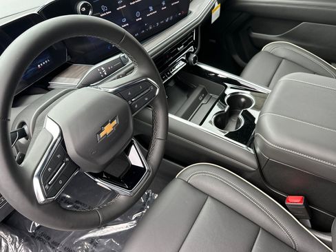 New 2026 Chevrolet Tahoe Premier image 10