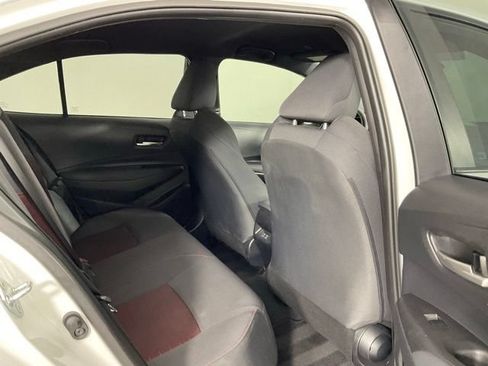 Used 2025 Toyota Corolla SE FWD image 30