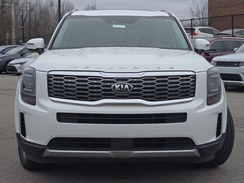 Used 2020 Kia Telluride EX w/ Towing Package image 13