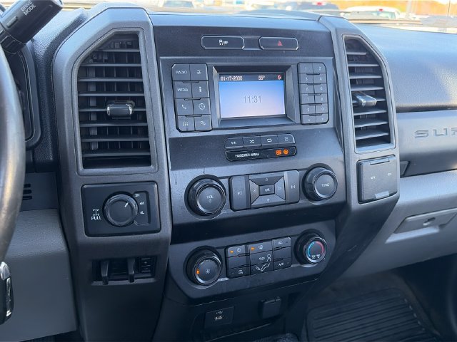 Used 2020 Ford F250 XL w/ Power Equipment Group AWD/4WD image 18