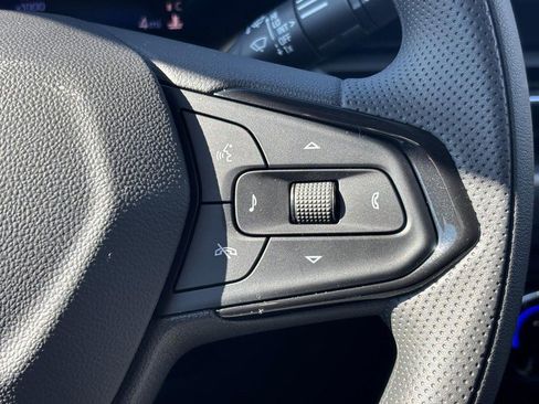 New 2026 Chevrolet TrailBlazer LS w/ LS Convenience Package image 14