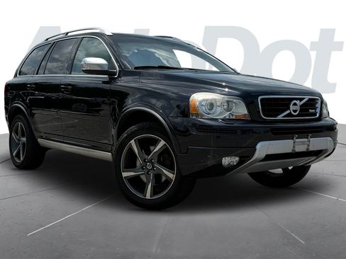 Used 2014 Volvo XC90 3.2 R-Design AWD/4WD image 1