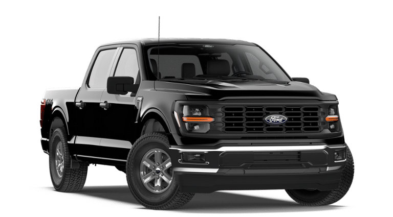 New 2026 Ford F150 XL w/ Equipment Group 103A High AWD/4WD image 26