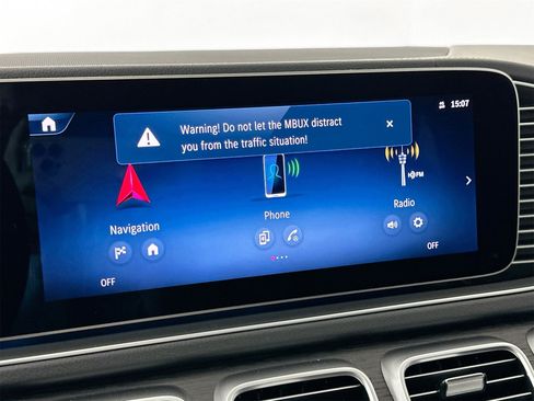 New 2026 Mercedes-Benz GLE 450 4MATIC Coupe image 16