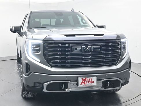 Used 2023 GMC Sierra 1500 Denali Ultimate image 29