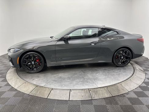 New 2026 BMW 440i xDrive Coupe w/ Parking Assistance Package image 16