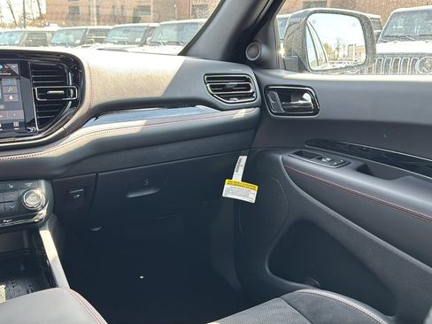 New 2026 Dodge Durango GT image 25