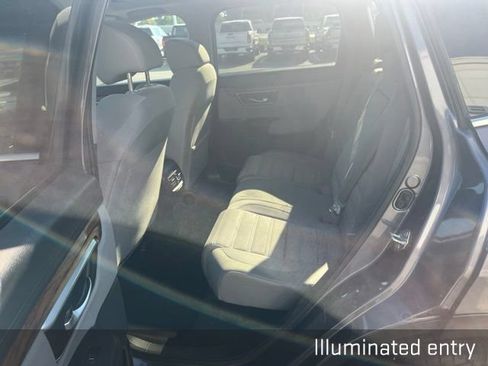 Used 2018 Honda CR-V EX image 32