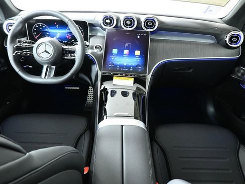 New 2026 Mercedes-Benz GLC 300 4MATIC image 4