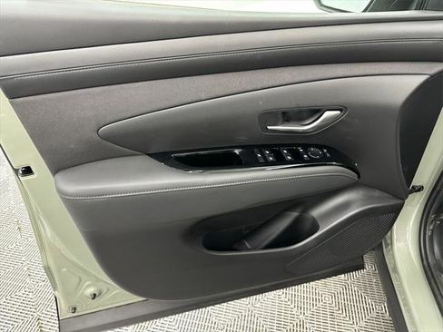 New 2025 Hyundai Santa Cruz XRT image 11