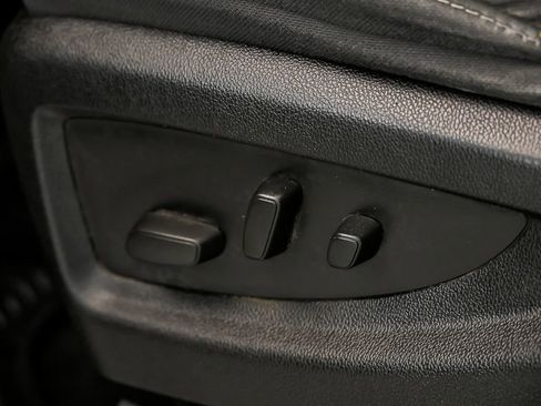 Used 2016 Chevrolet Silverado 2500 LT w/ LT Convenience Package image 14