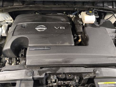 Used 2019 Nissan Murano S FWD image 30