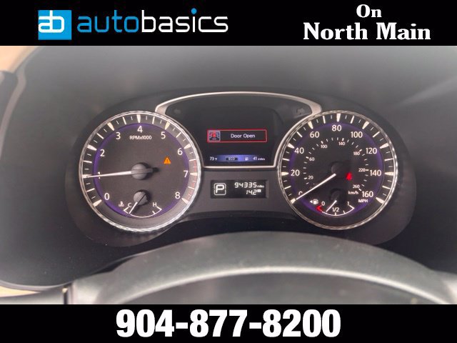 Used 2018 INFINITI QX60 FWD w/ Premium Plus Package image 34