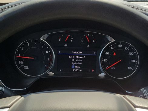 Used 2023 Chevrolet Blazer LT FWD image 12