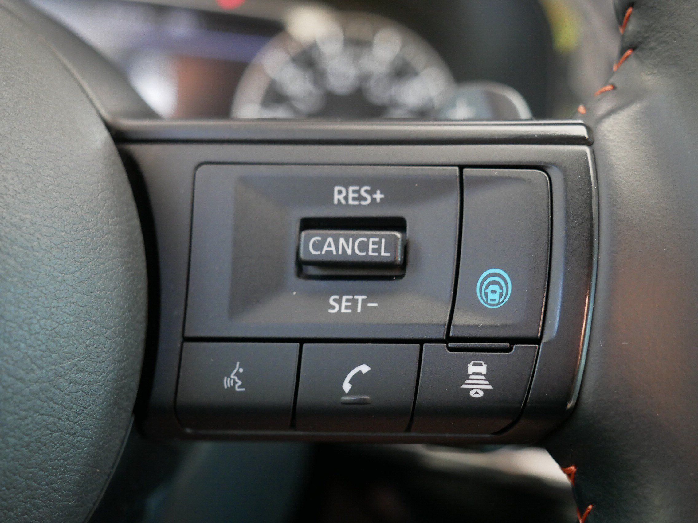 Certified 2024 Nissan Pathfinder Rock Creek AWD/4WD image 29