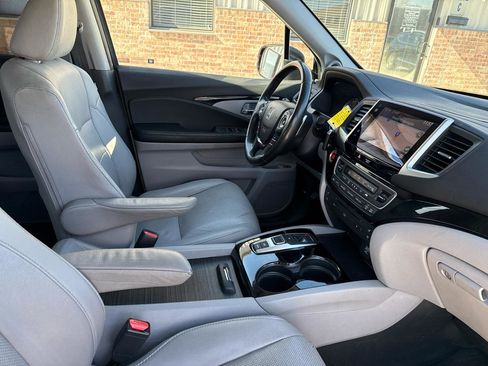 Used 2016 Honda Pilot Elite image 58