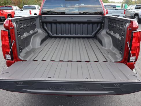 New 2026 Chevrolet Colorado W/T w/ Advanced Trailering Package image 26