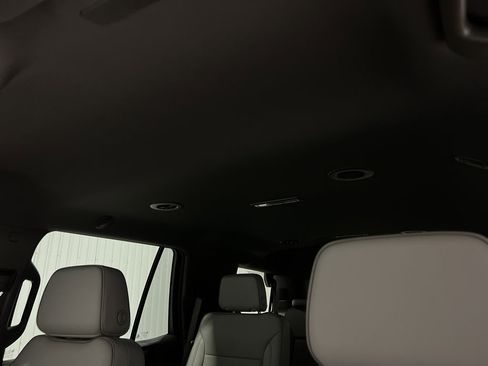 New 2025 GMC Yukon Elevation w/ LPO, Floor Liner Package image 17