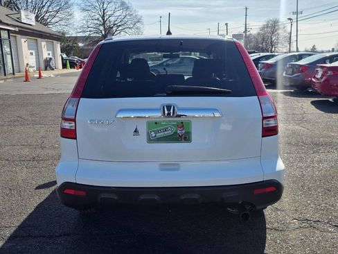 Used 2009 Honda CR-V EX image 6