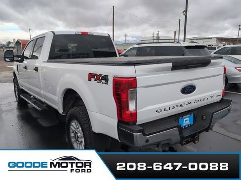 Certified 2019 Ford F350 XLT w/ XLT Value Package image 3