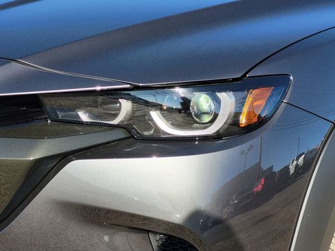 New 2025 MAZDA CX-50 AWD 2.5 S w/ Weather Package image 5