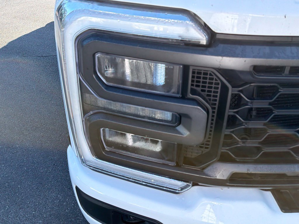 Used 2023 Ford F250 XL w/ STX Appearance Package AWD/4WD image 28