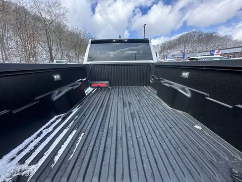 New 2026 Toyota Tacoma SR image 23