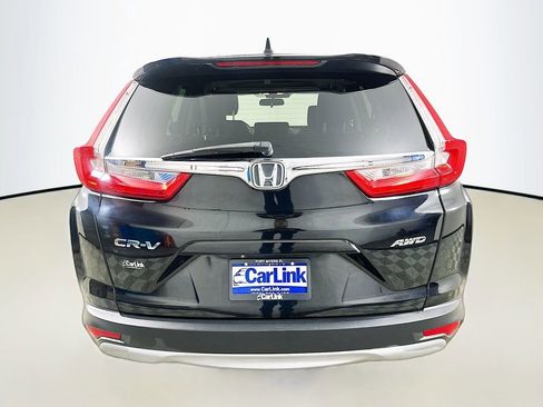 Used 2018 Honda CR-V EX image 7