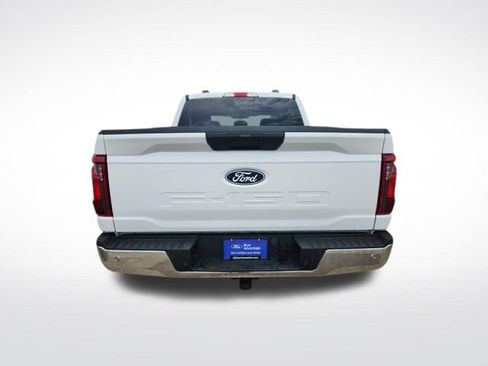 Used 2025 Ford F150 XLT w/ Equipment Group 301A Standard RWD image 7
