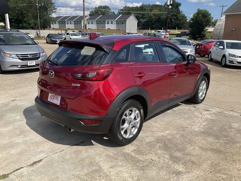 Used 2019 MAZDA CX-3 Sport FWD image 3