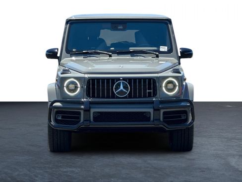 Used 2022 Mercedes-Benz G 63 AMG 4MATIC image 10