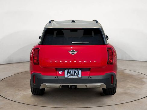 New 2026 MINI Cooper Countryman S AWD/4WD image 4